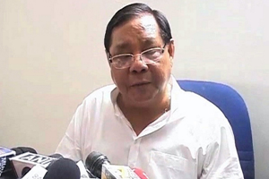 Sangma Fails to Get Mamata's Support